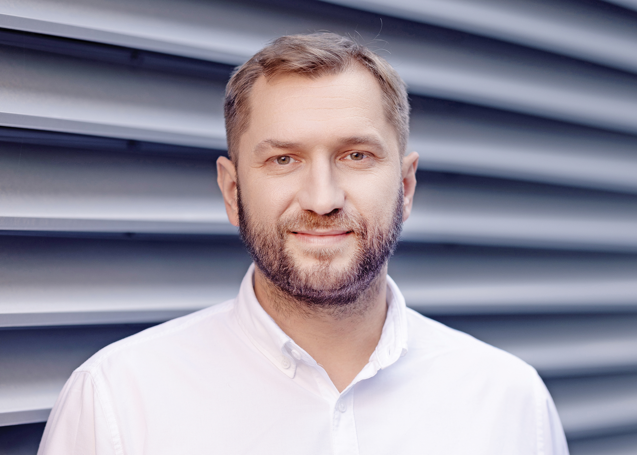 Business Magazin. Cine este Liviu Herman, Chief Product Officer la Tazz, care coordonează o echipă de peste 70 de specialişti în IT