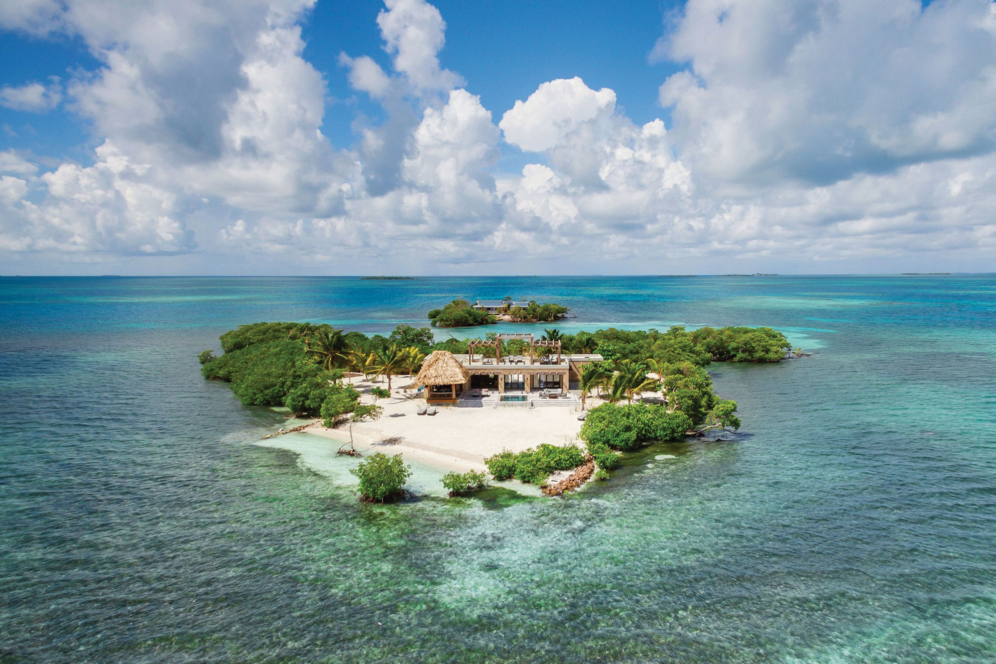 Business MAGAZIN. Cum poţi să închiriezi o insulă cu preţuri care variază de la 250 la 25.000 dolari pe noapte