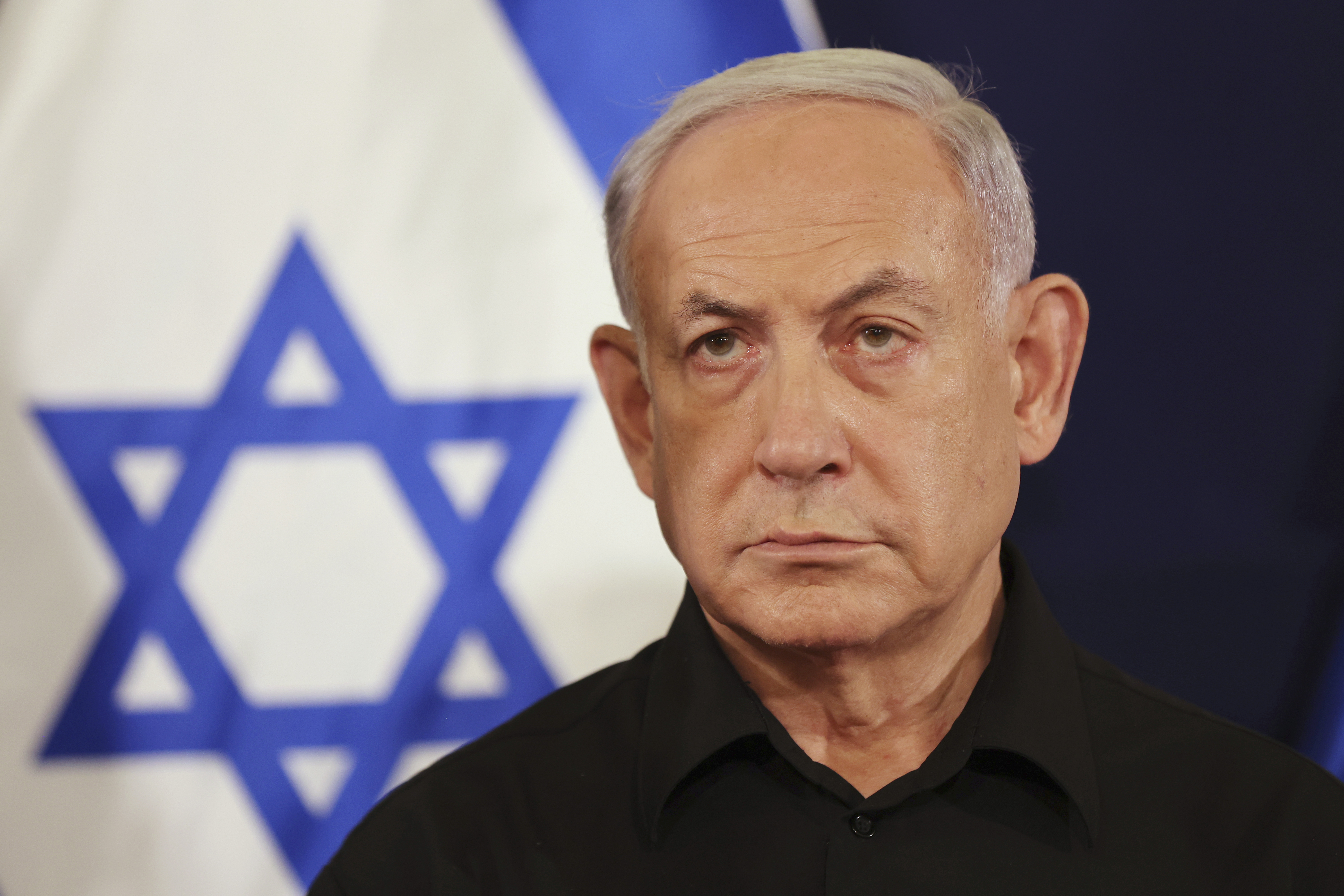 Războiul Israel-Gaza: Benjamin Netanyahu spune că Israelul plăteşte un "preţ greu”