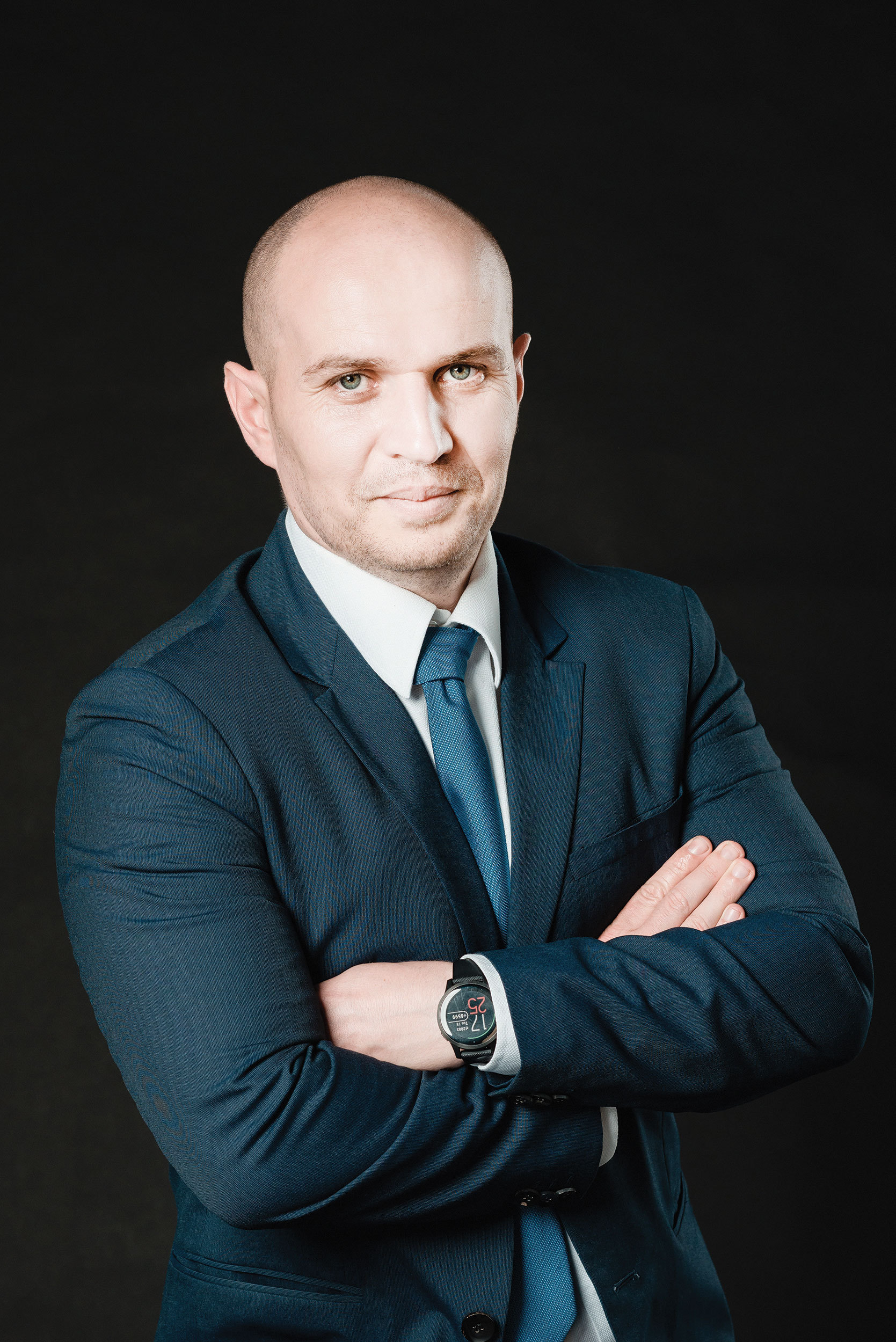 Business MAGAZIN. Ce crede Dumitru Turcanu, CFO, OLX Real Estate Europe & Romania, despre ce calităţi trebuie să aibă liderii viitorului