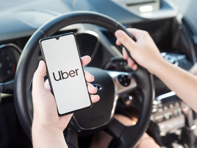 Uber a raportat primul său an complet de profit operaţional: Gigantul de ride-sharing a trecut de pe pierdere în 2022 la 1,1 miliarde de dolari profit operaţional în 2023 