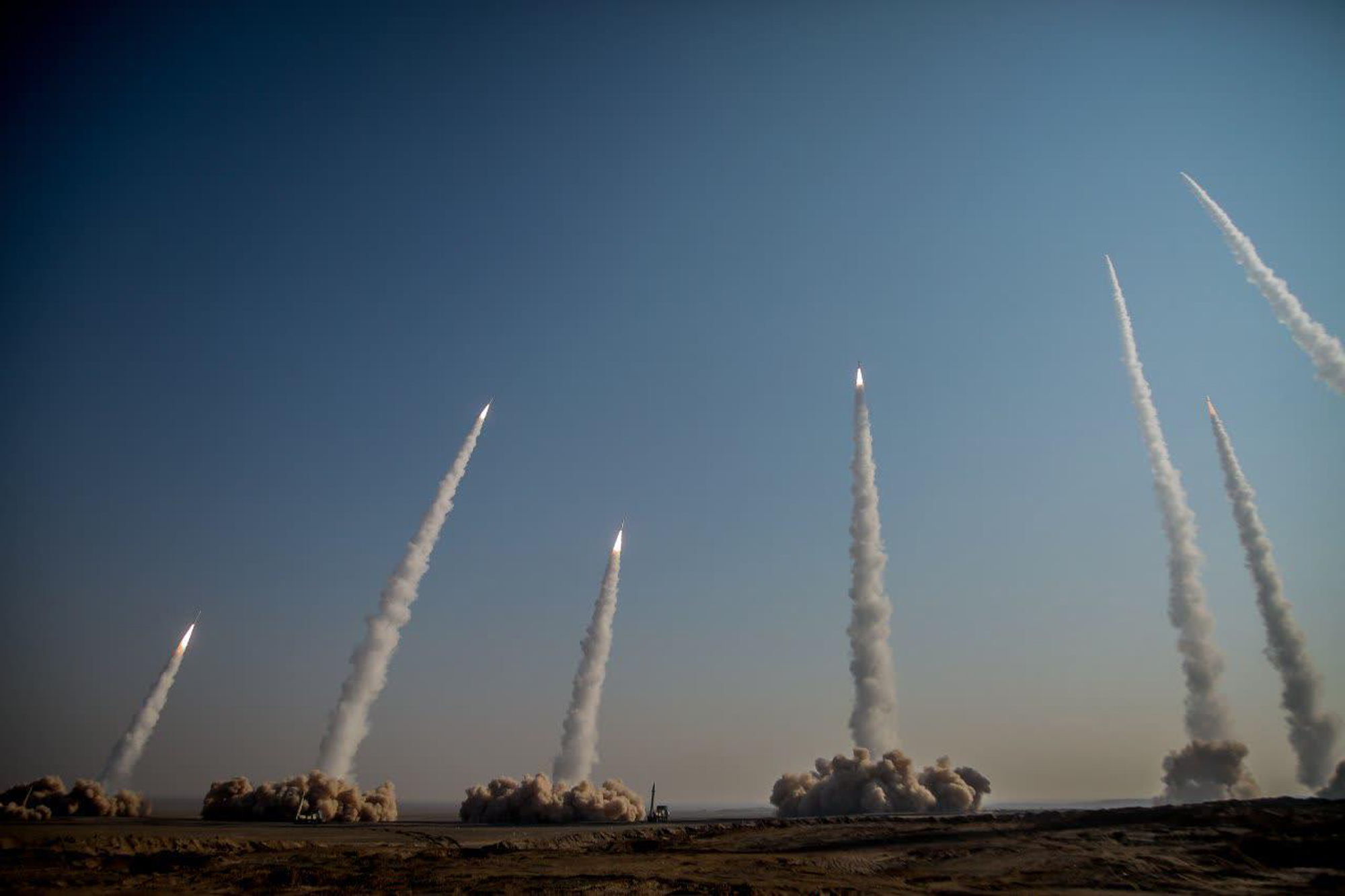 Israelul se pregăteşte pentru un atac direct fără precedent al Iranului în următoarele 48 de ore