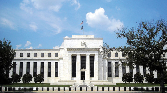 Cine este Rick Rieder, un director executiv al BlackRock care a devenit peste noapte unul dintre principalii favoriţi în cursa pentru funcţia de preşedinte al Federal Reserve 