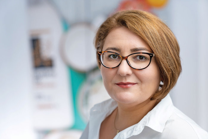 Business MAGAZIN. Cine este Mădălina Cocan, cofondatoare Lăptăria cu Caimac:  „Viaţa în sine este motivaţie. Nu avem nevoie de motive ca să trăim... iar a trăi înseamnă, mereu, să mergem mai departe”