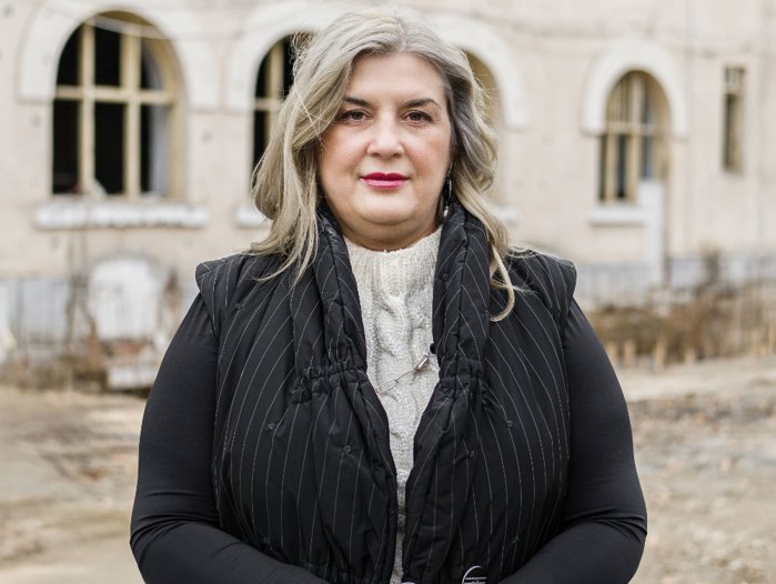  Cum a ajuns Anca Damaschin, arhitectă, să facă un business din restaurarea clădirilor: De fiecare dată când atingem o structură istorică, preluăm poveştile oamenilor dinaintea noastră şi le spunem mai departe
