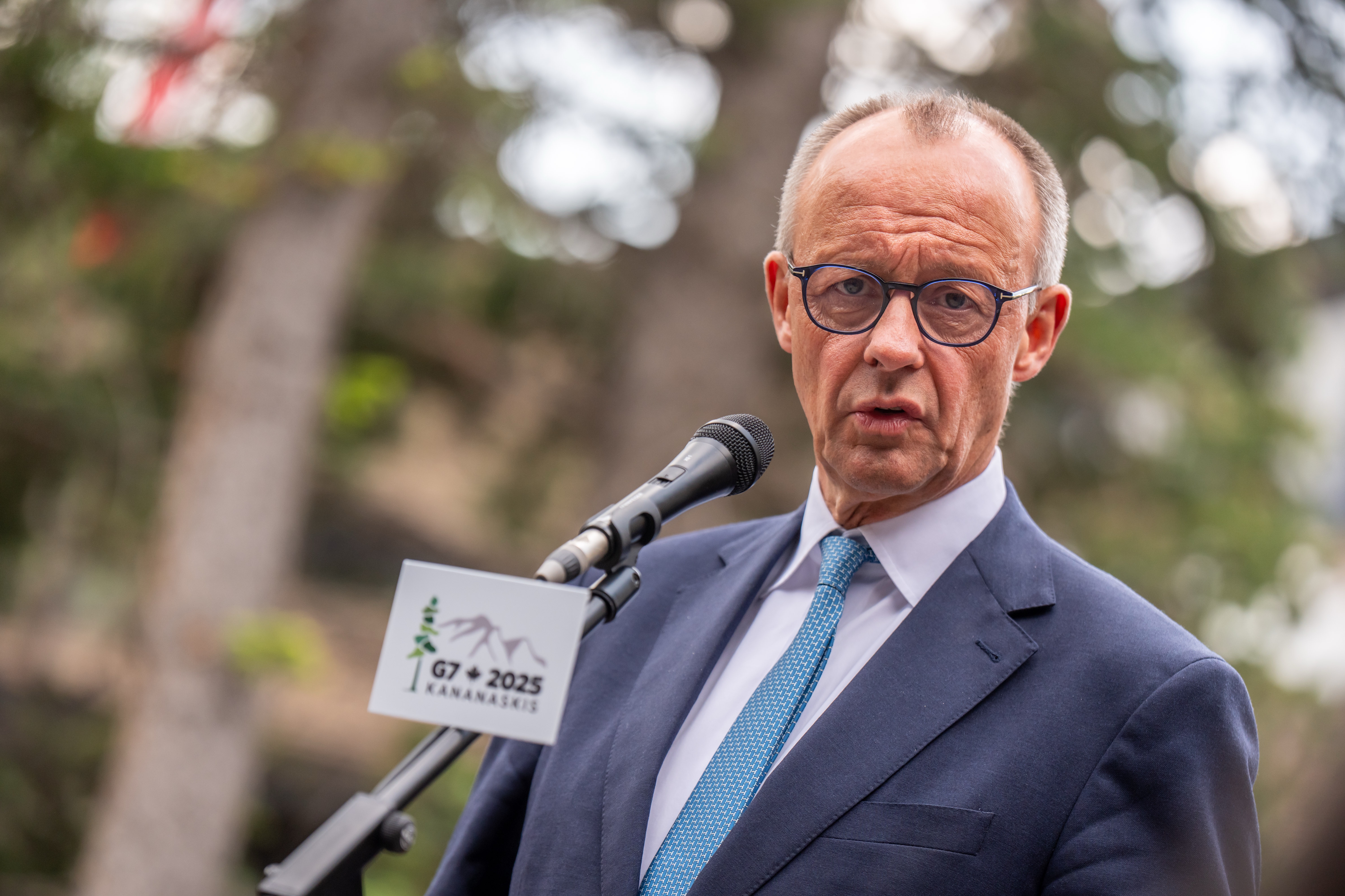 Friedrich Merz se confruntă cu criza în CDU înaintea alegerilor din Mecklenburg-Vorpommern