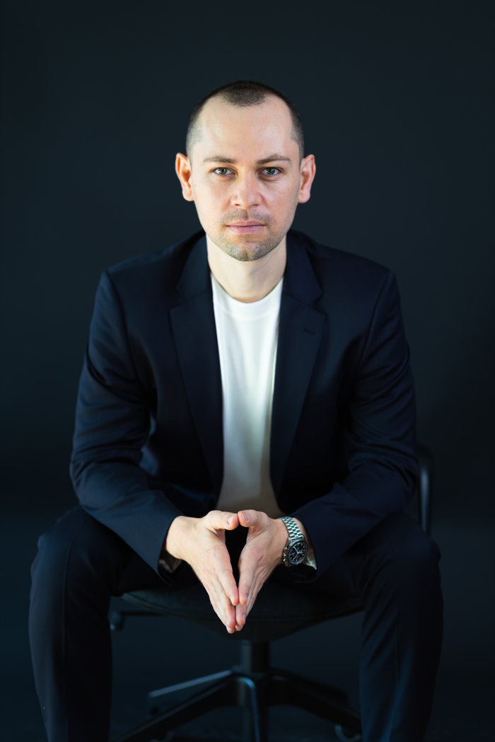 Cum a ajuns Corrado Cazacu cu DentOP în topul clinicilor stomatologice din România, cu un business de aproape 100 mil. lei