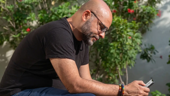 Mo Gawdat, fost şef la Google X, la Bucureşti: Cea mai mare minciună care ni s-a spus e că nu suntem la fel de buni ca Silicon Valley. Suntem mai buni