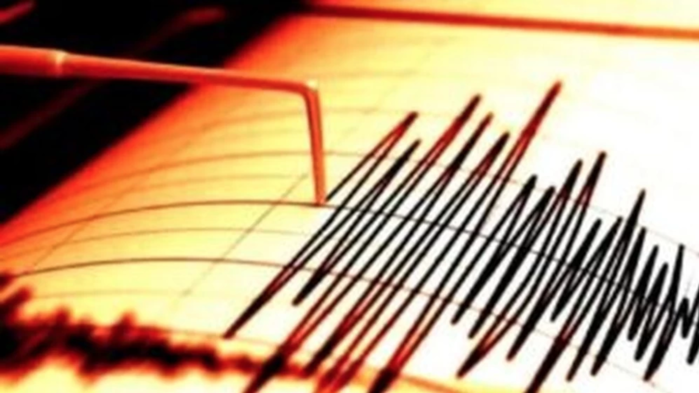 BREAKING. Cutremur de 4,9 grade în România. S-a resimţit şi la Bucureşti