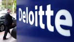 Salariul şefului Deloitte din regiune a crescut cu 45%, după ce compania a concediat 1.000 de angajaţi. Remuneraţia sa este de 93 de ori mai mare decât salariul median din firmă
