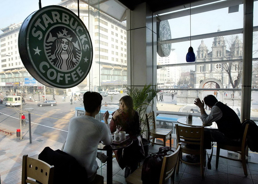 Cum s-a transformat Starbucks dintr-o companie mică din Seattle într-un colos cu venituri de miliarde de dolari. Răspunsul este unul surprinzător