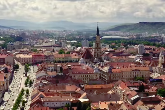 Bucureşti versus Cluj: Unde e mai bine să traieşti şi să-ţi deschizi o afacere