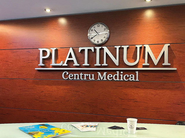 Centrul medical Platinum, o clinică nouă din Bucureşti, colaborează cu Farmacia Tei pentru servicii mai ieftine în baza bonului de la farmacie