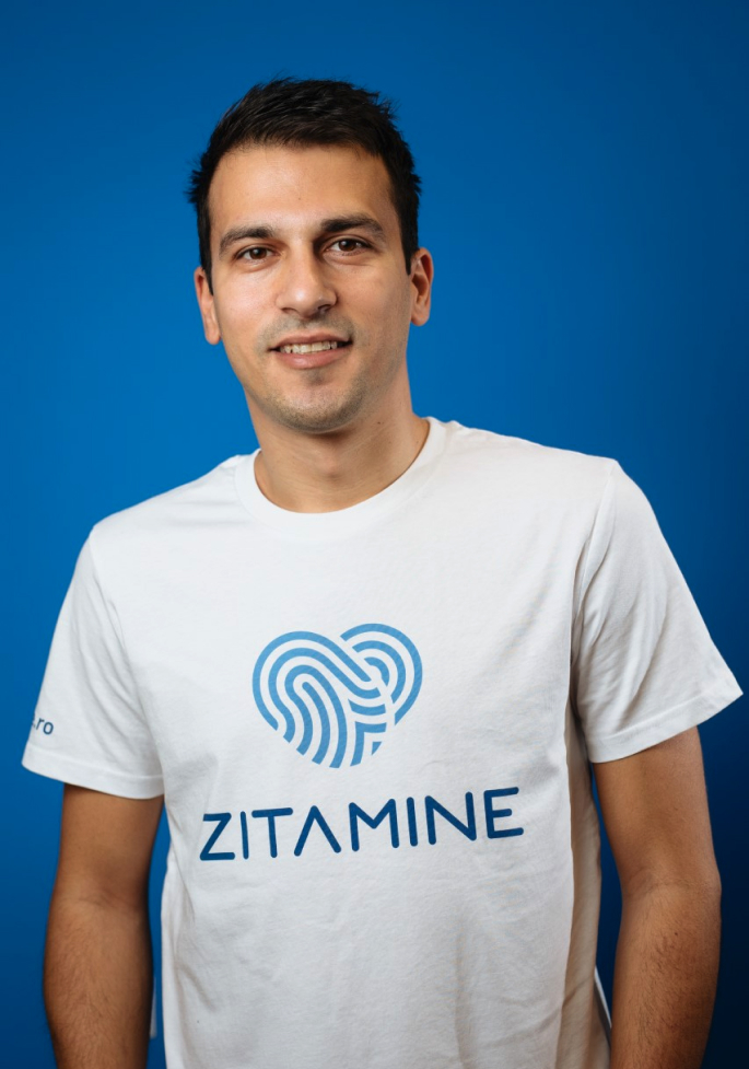 Start-ul Zitamine Nutrition, controlat de un fost executiv Unilever, cofondatoarea Bookster şi fostul CEO al bibliotecii pentru corporatişti, vrea să atragă 350.000 de euro de angel investors şi fonduri de VC