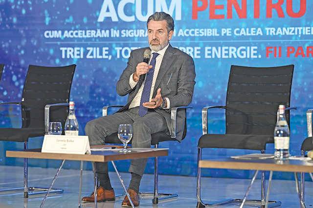 Best of ZF Power Summit 2024. Corneliu Bodea, CEO Adrem: Oricâţi bani le-am da investitorilor, ei nu vor investi dacă nu au perspectiva unui profit pe termen lung. Vorbim despre bani foarte mult, dar prea puţin despre piaţă