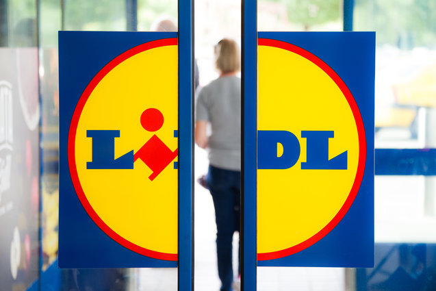 Cel mai ambiţios plan de expansiune de până acum: Lidl vrea 40 de magazine noi în 2026, de patru ori mai multe decât în 2024 şi aproape dublu faţă de ritmul de anul trecut