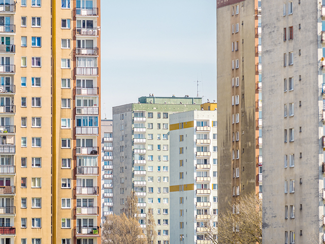 Oraşul din România care a apăsat pedala de acceleraţie în imobiliare: investiţii de peste 300 de milioane de euro în cartiere şi blocuri noi