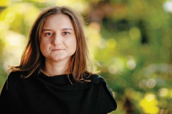 Ce nu vezi când cumperi un apartament? Elena Ştefănescu, Studio AE: Mai mulţi metri pătraţi nu înseamnă automat o locuinţă mai bună. Trebuie să ne uităm la proporţiile camerelor, spaţiilor de depozitare şi felul în care poate fi folosită locuinţa zi de zi