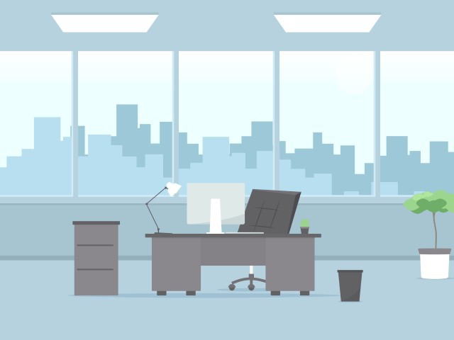 Pandemia a transformat sălile de şedinţe din clădirile de birouri în zone individuale de lucru. Companiile caută „birouri private“, gata să găzduiască echipe de lucru de la 3 până la 30 de reprezentanţi