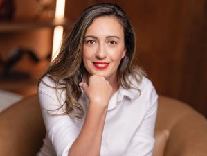 De la raft la brand: Cum încearcă Georgiana Rotaru să-şi facă loc în industria de beauty cu platforma B2B SkyTree, cu 20.000 de produse de la mai mult de 500 de branduri 