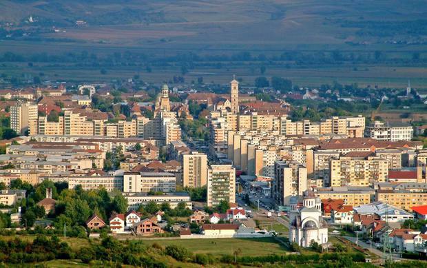 Oraşul din România care oferă gratis terenuri companiilor care investesc cel puţin 1,5 milioane de euro