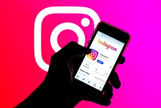 Instagram mută majoritatea personalului de la Londra la New York