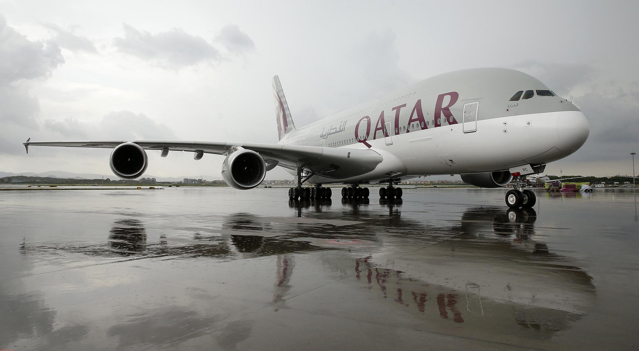 Au marcat un profit istoric: Qatar Airways a anunţat venituri record după Cupa Mondială, găzduită anul trecut în Qatar