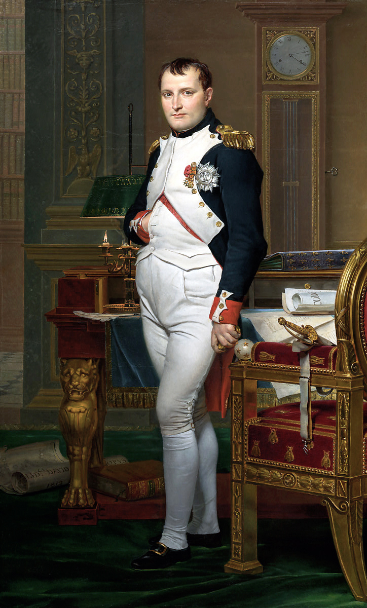 Una dintre pălăriile emblematice ale lui Napoleon se vinde cu suma record de 2,1 milioane de dolari
