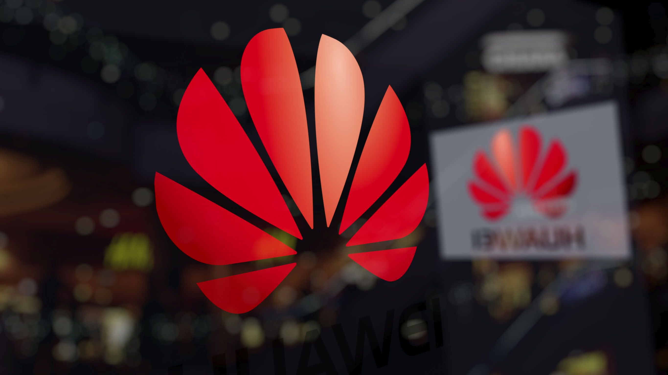 Huawei arată că China înlocuieşte furnizorii americani de tehnologie 5G