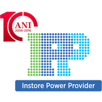 Instore Power Provider