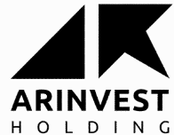 ARINVEST HOLDING S.R.L