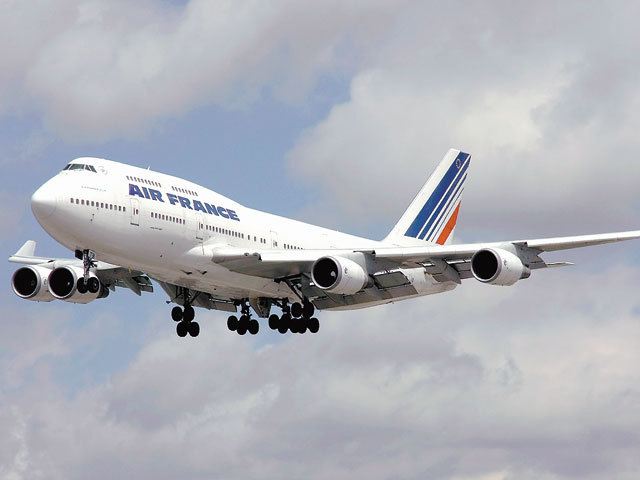 Şeful Air France KLM : „Când un competitor pune pe piaţă ceva ce ar putea să-ţi altereze rezultatele, schimbi strategia“