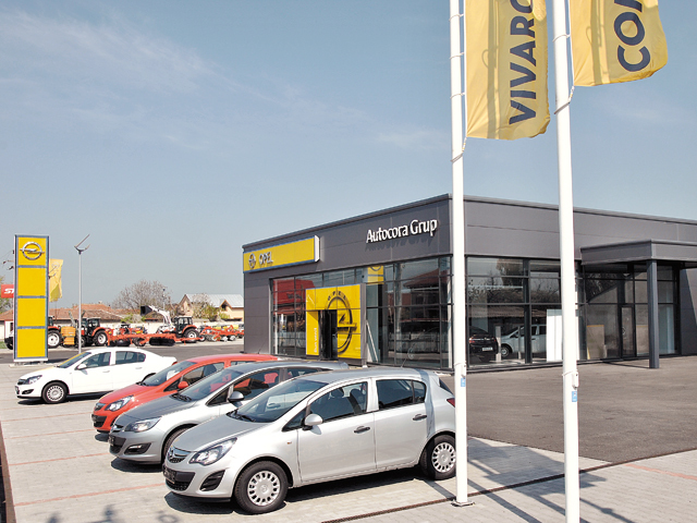 O nouă marcă de maşini low-cost în Europa: Opel vrea să lanseze modele care să concureze cu Dacia