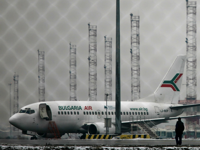 Bulgaria va avea rute de zbor directe către Statele Unite ale Americii pentru prima dată după 16 ani