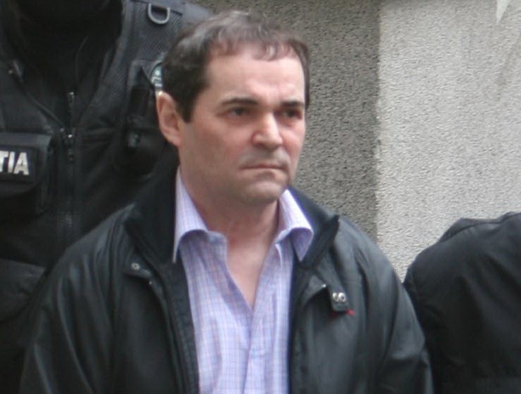 Mihai Necolaiciuc, fostul director general al CFR, condamnat definitiv la patru ani şi şase luni de închisoare cu executare