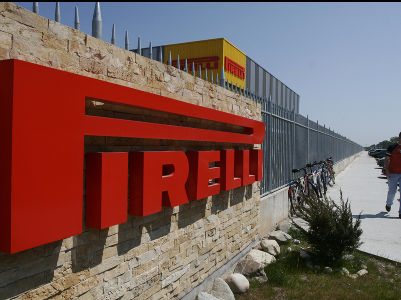 Chinezii cumpără Pirelli şi ajung să aibă trei afaceri de peste 150 mil. € pe piaţa locală