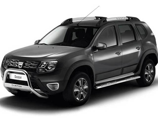 Dacia este „responsabilă“ pentru aproape 90% din...