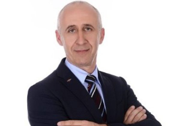 Dan Costescu, propus ministru al Transporturilor, este directorul CFR