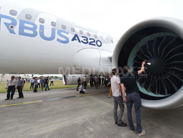 Airbus a depăşit Boeing în 2015 în privinţa numărului de comenzi, dar nu şi în cazul livrărilor, unde grupul american este lider