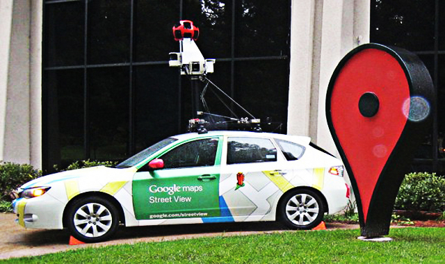 SUA: Sistemele de inteligenţă artificială ale maşinilor autonome ale Google pot fi considerate şoferi