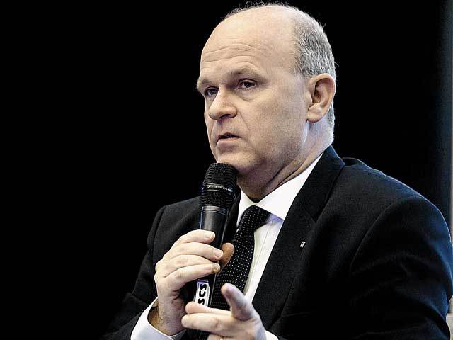 Şeful Dacia: România sărbătoreşte un secol de la...