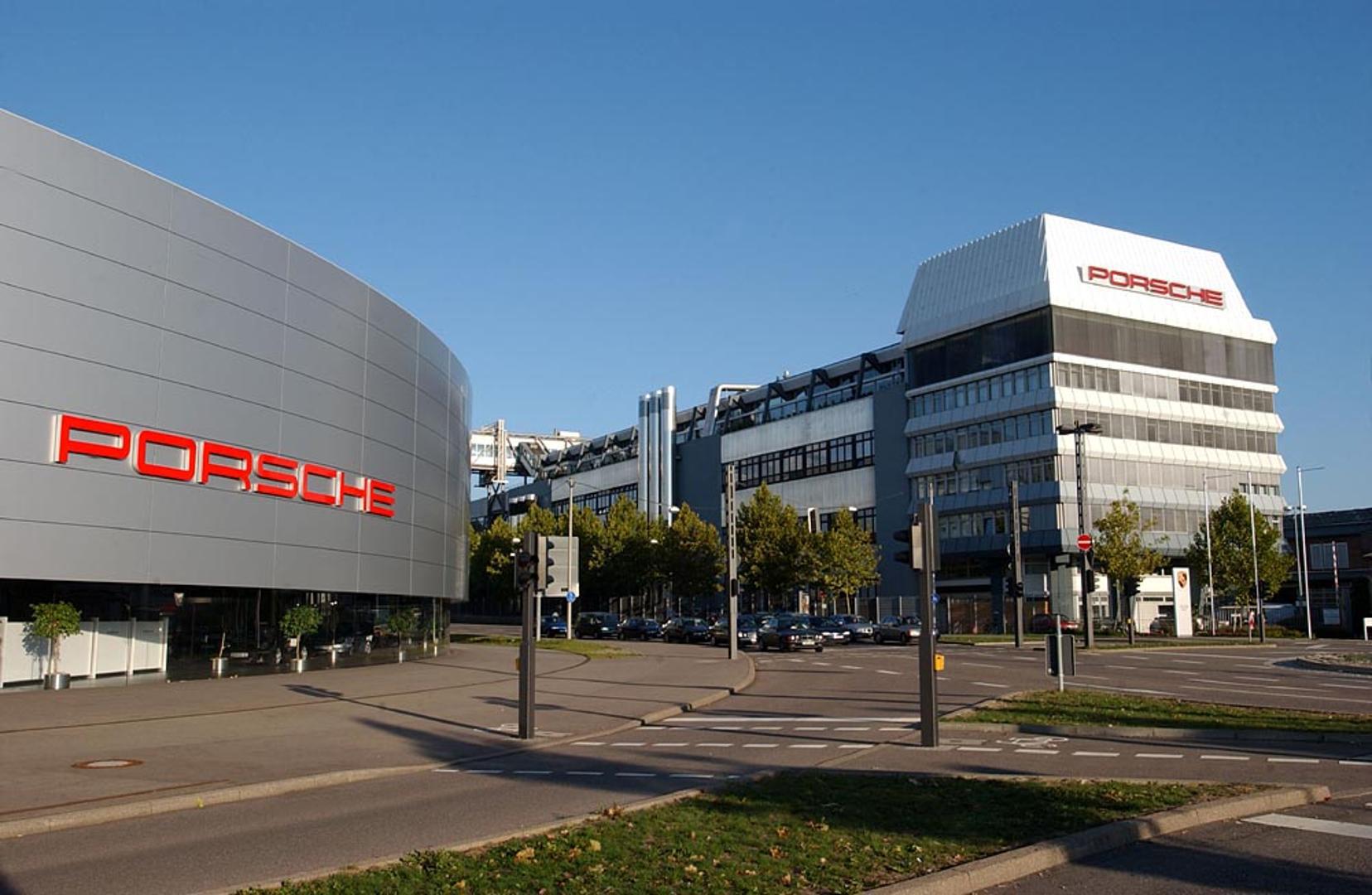 Porsche nu va mai oferi modele diesel