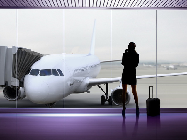 Radiografia traficului aerian: Aeroporturile din ţară au ajuns la 21,8 milioane de pasageri anul trecut, trafic în creştere cu 7,7%