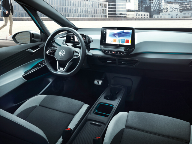 WeShare, serviciul de car sharing al VW, se lansează în...