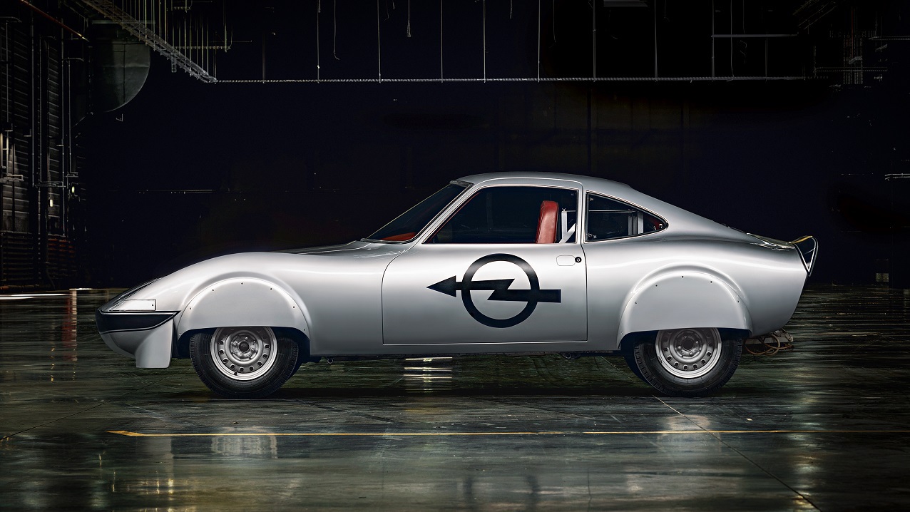 Cum arată evoluţia modelelor electrice de la Opel în ultimii 50 de ani: de la Kadett B Stir-Lec I la Corsa-e