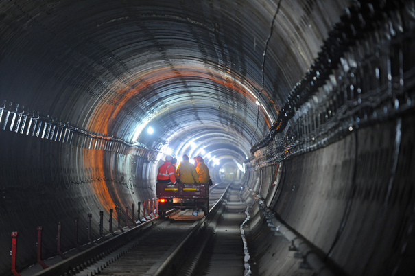 Metroul din Cluj-Napoca va trece în mâinile unui constructor până la  sfârşitul...