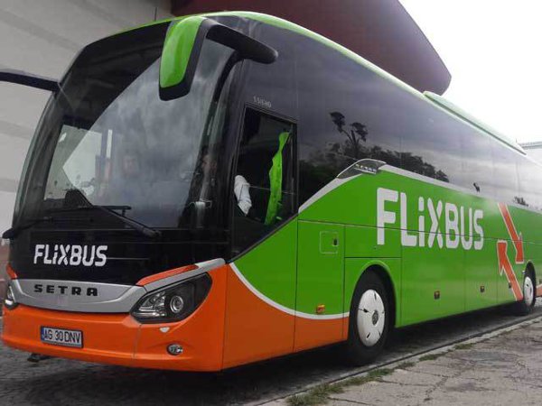 Travel sharply monthly Flixbus România, companie de transport persoane: Piaţa rămâne una  restricţionată. FlixBus este o companie care operează cea mai mare reţea de  autocare interurbane din Europa