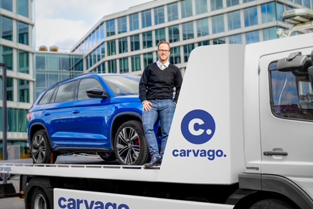 Carvago.com, platformă online pentru vânzarea maşinilor second hand lansată în Cehia în 2020, intră pe piaţa din România, clienţii locali având acces la peste 700.000 de maşini verificate, cu garanţie de 12 luni