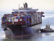 Preţurile transportului maritim scad pe fondul diminuării blocajelor de la nivelul lanţurilor de aprovizionare