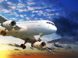 Industria aviatică din Europa va creşte peste nivelul prepandemic abia din 2024